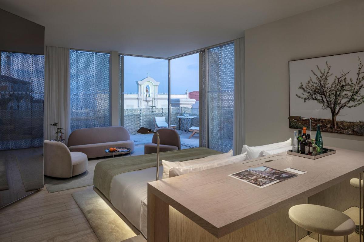 The Jaffa - Fattal Limited Edition