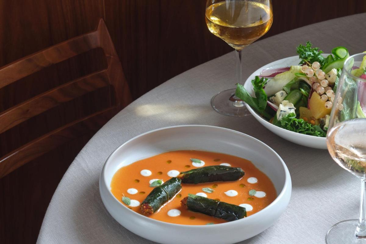 The Jaffa - Fattal Limited Edition