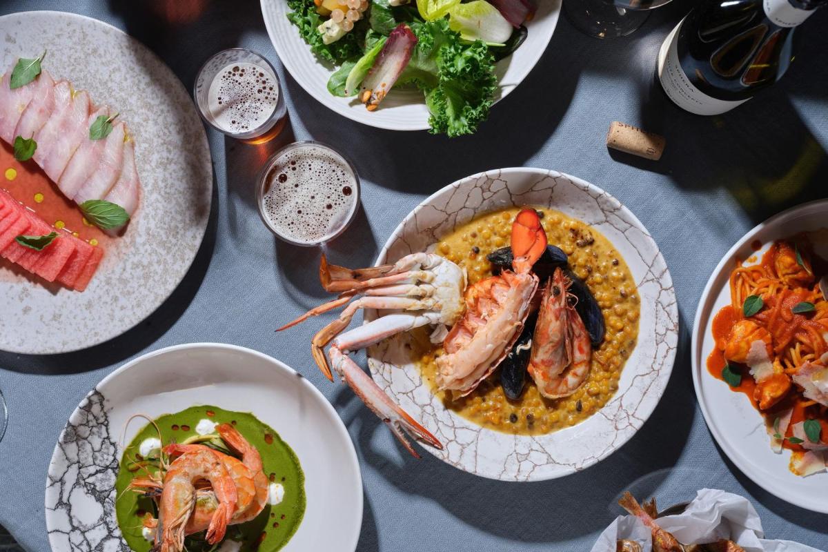 The Jaffa - Fattal Limited Edition