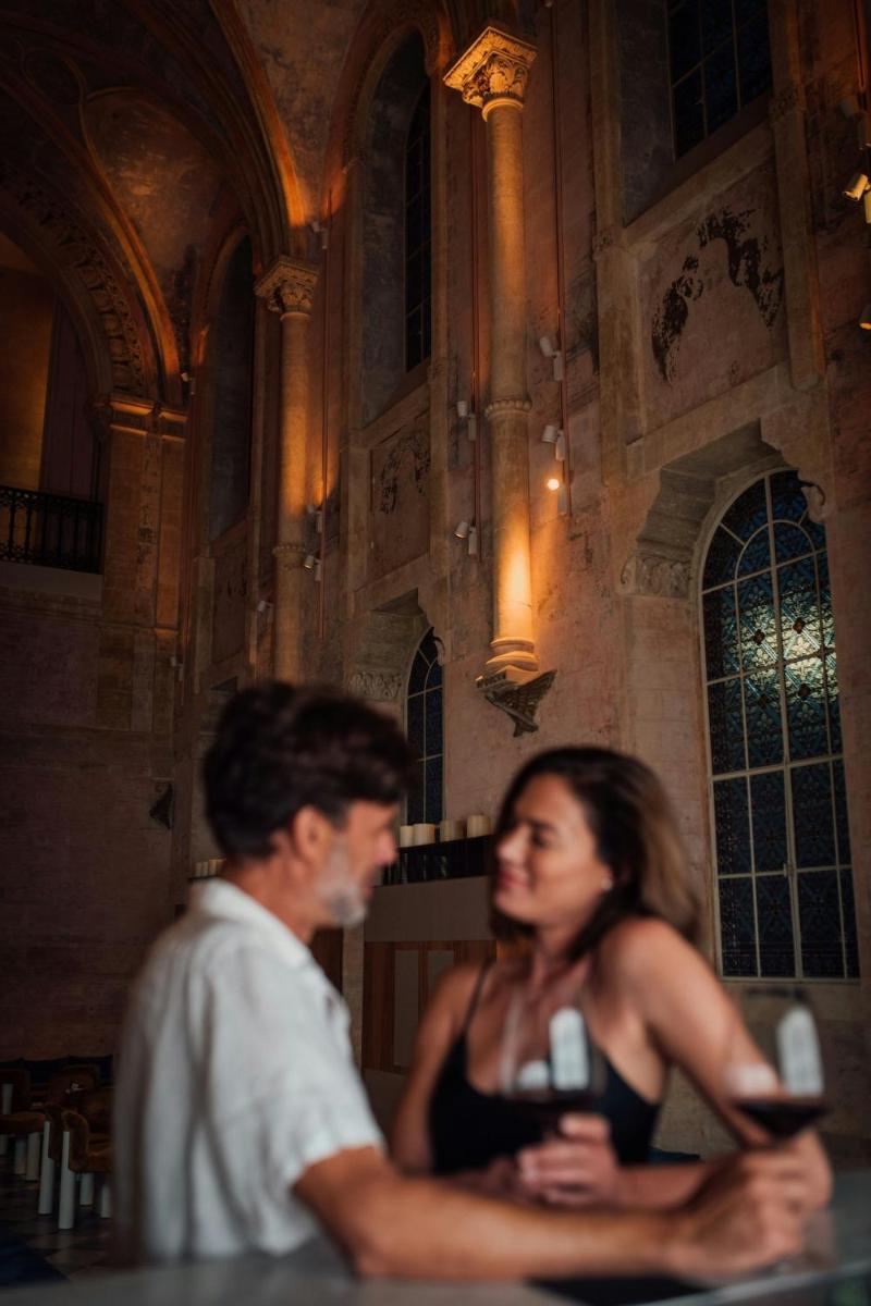 The Jaffa - Fattal Limited Edition