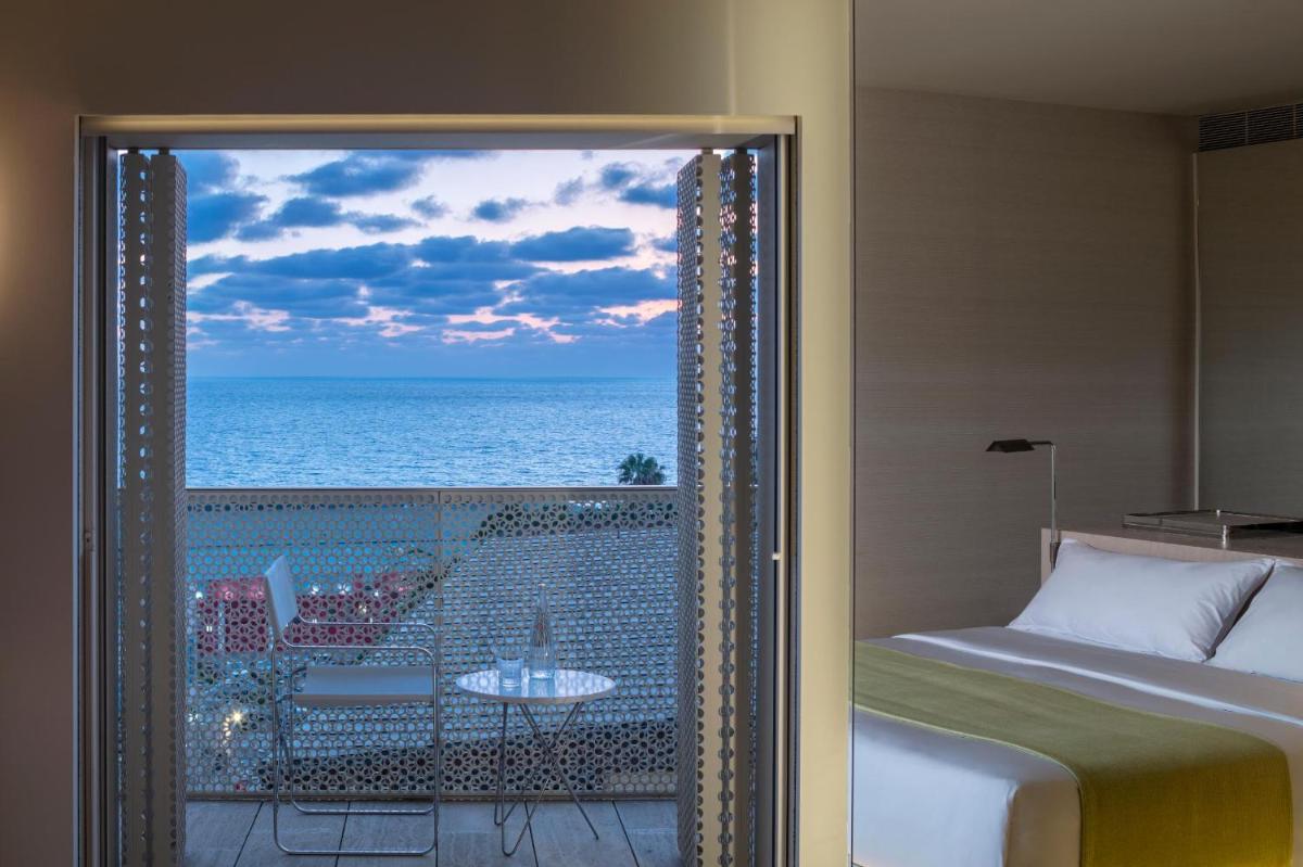 The Jaffa - Fattal Limited Edition