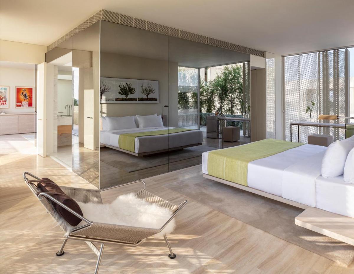 The Jaffa - Fattal Limited Edition