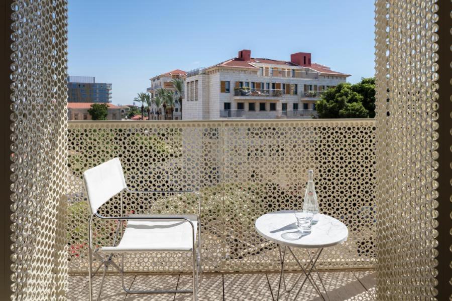 The Jaffa - Fattal Limited Edition