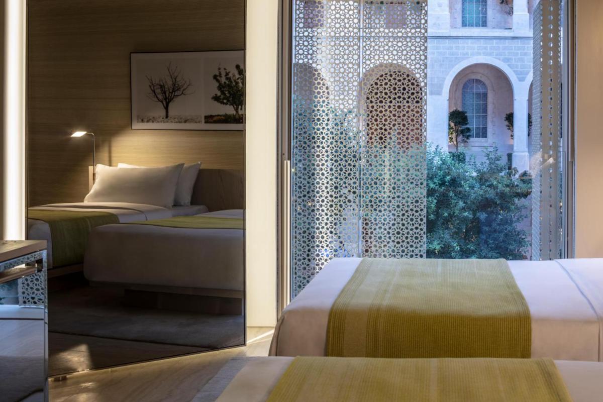 The Jaffa - Fattal Limited Edition