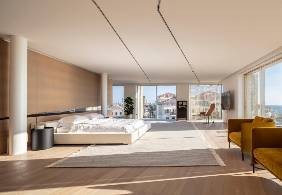 The Jaffa - Fattal Limited Edition