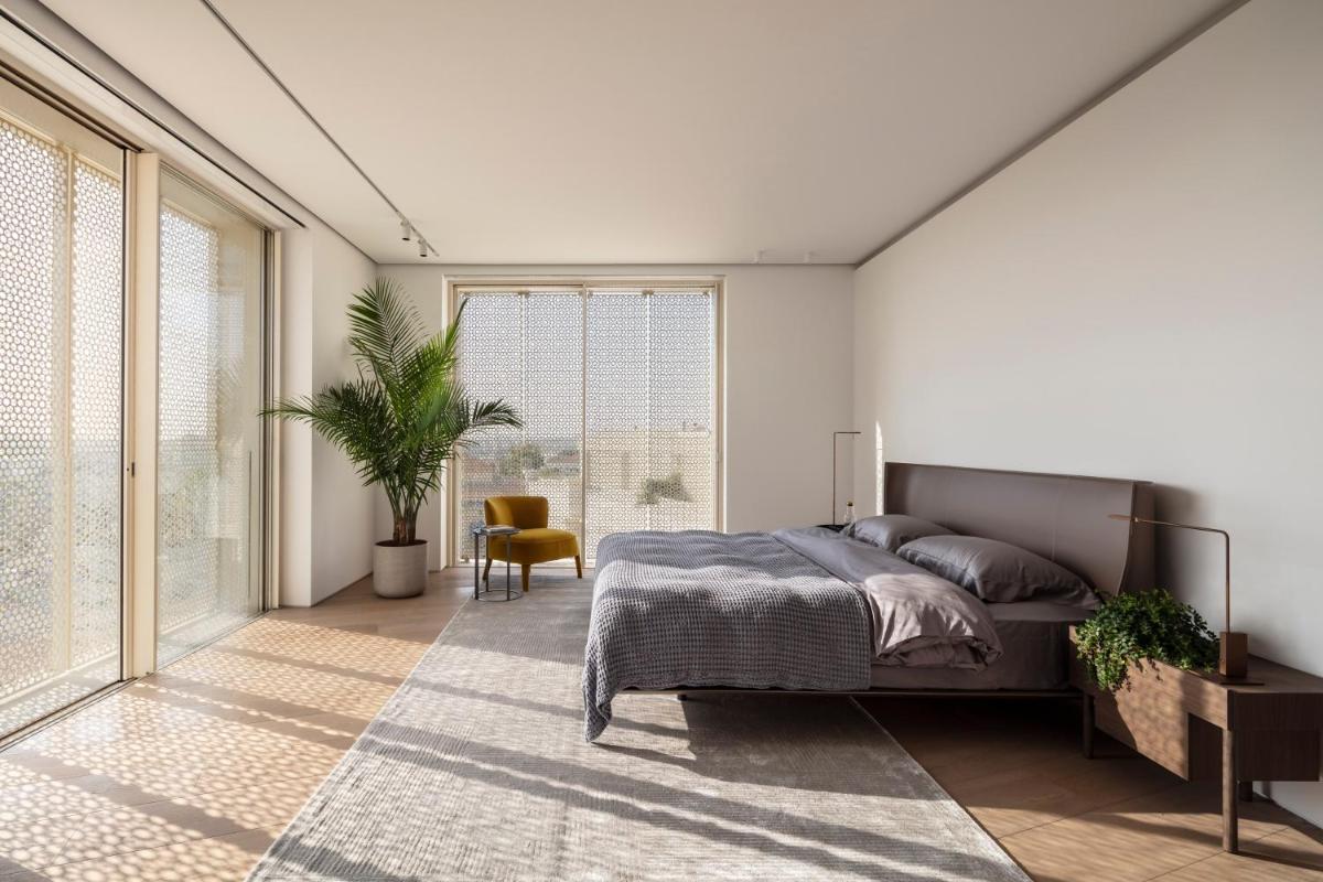 The Jaffa - Fattal Limited Edition