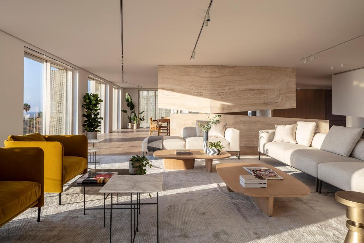 The Jaffa - Fattal Limited Edition