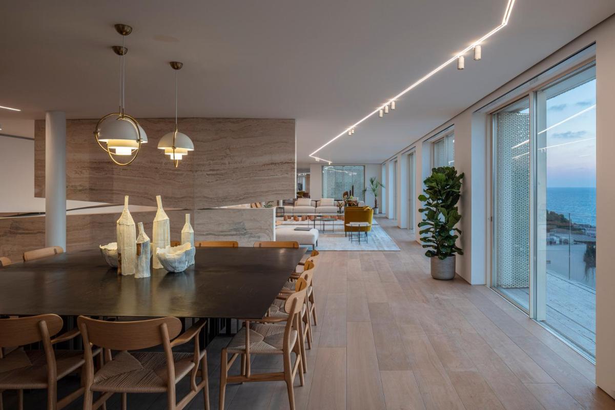 The Jaffa - Fattal Limited Edition