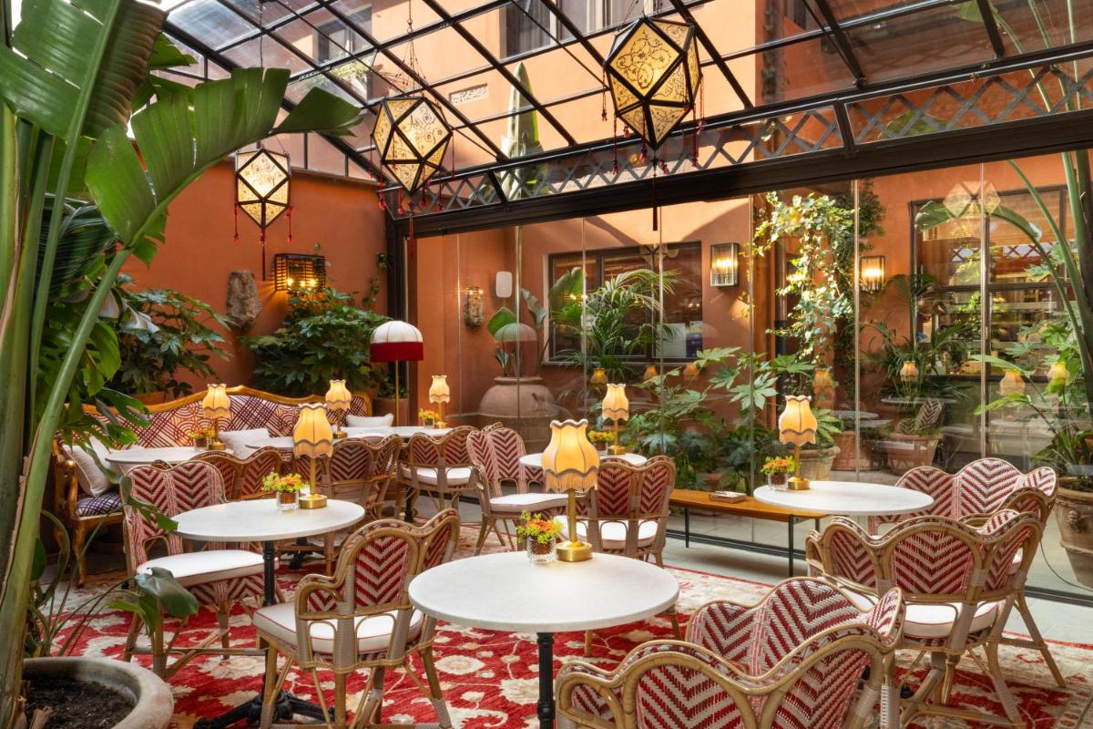 The James Suite Hotel Firenze 1564 - Small Luxury Hotels of the World