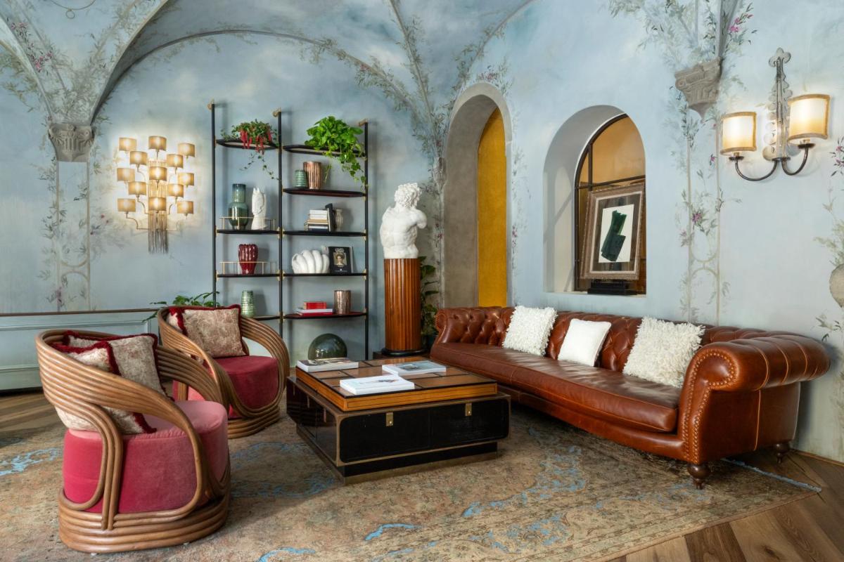 The James Suite Hotel Firenze 1564 - Small Luxury Hotels of the World
