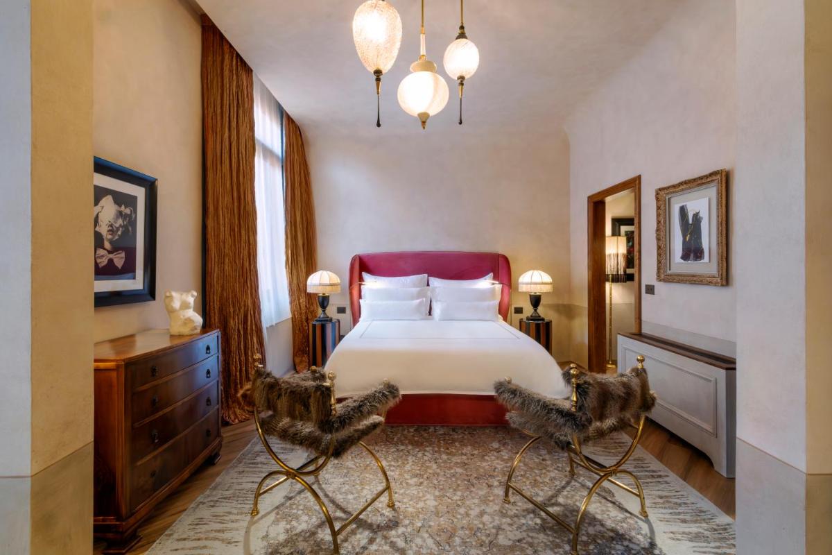The James Suite Hotel Firenze 1564 - Small Luxury Hotels of the World