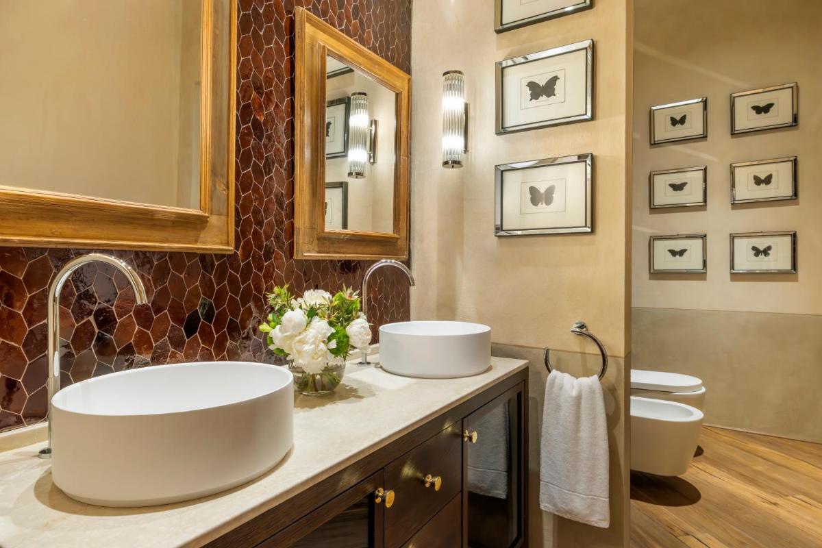 The James Suite Hotel Firenze 1564 - Small Luxury Hotels of the World