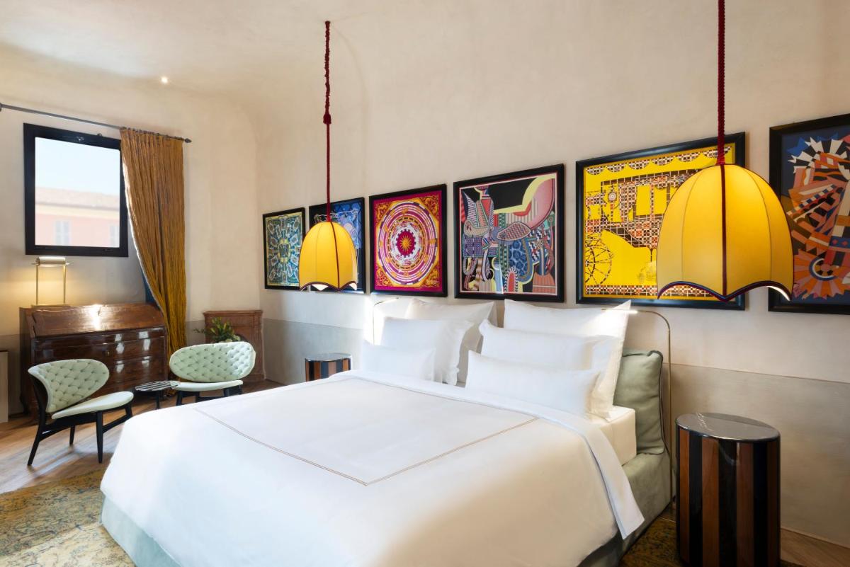 The James Suite Hotel Firenze 1564 - Small Luxury Hotels of the World