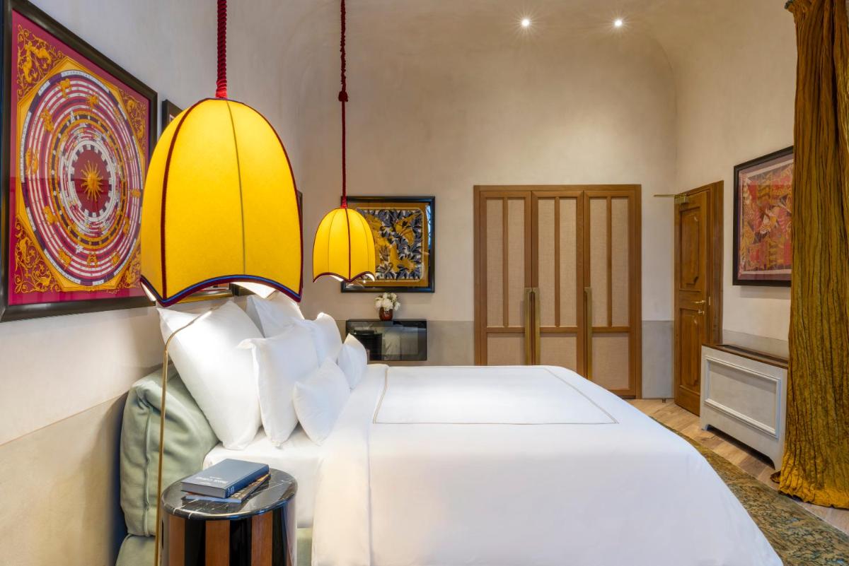 The James Suite Hotel Firenze 1564 - Small Luxury Hotels of the World