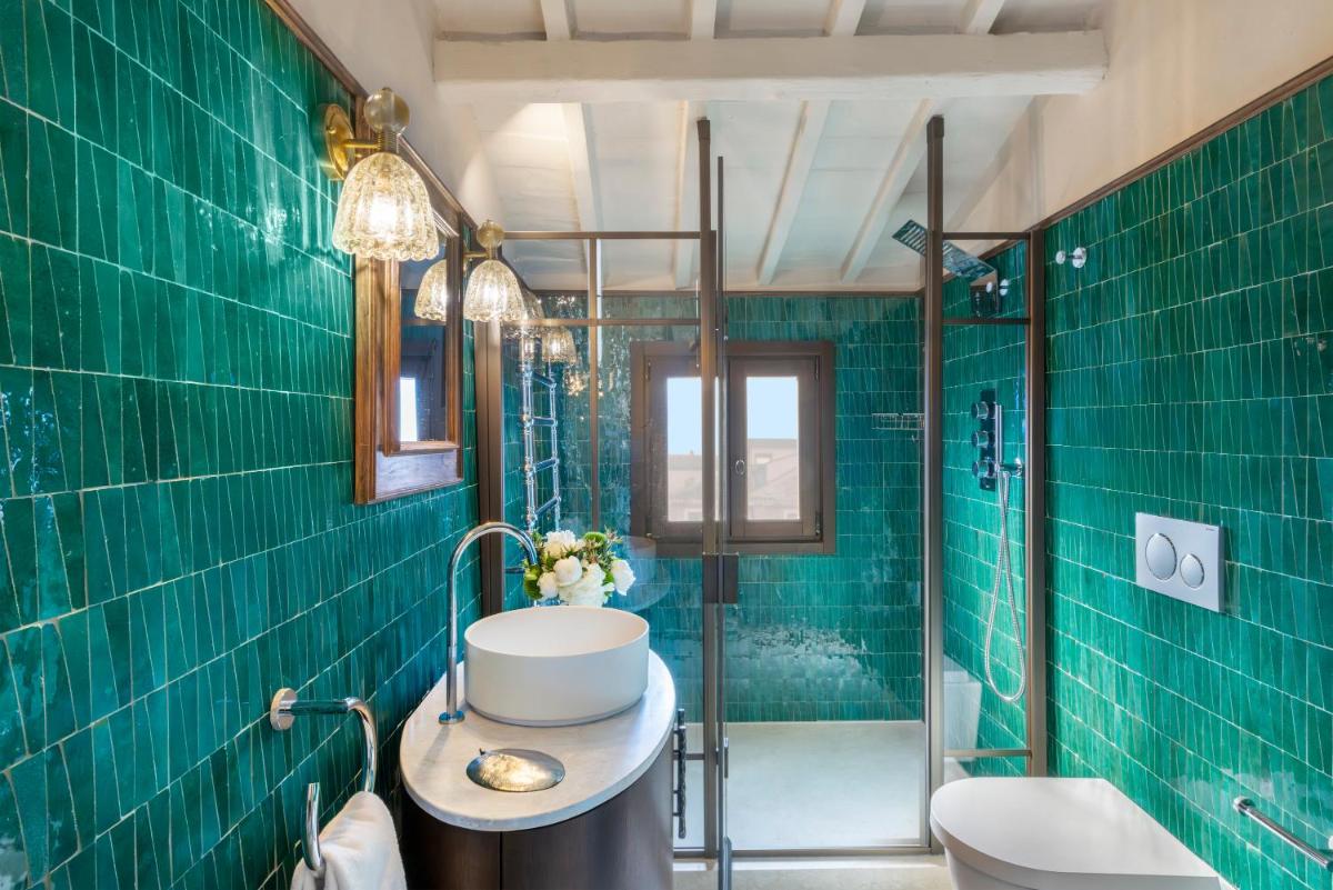 The James Suite Hotel Firenze 1564 - Small Luxury Hotels of the World