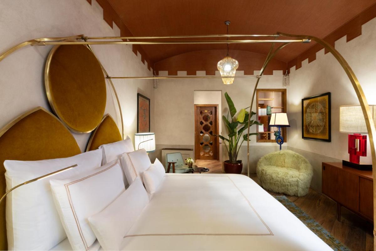 The James Suite Hotel Firenze 1564 - Small Luxury Hotels of the World