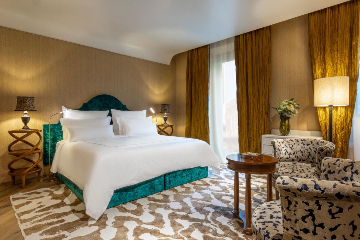 The James Suite Hotel Firenze 1564 - Small Luxury Hotels of the World