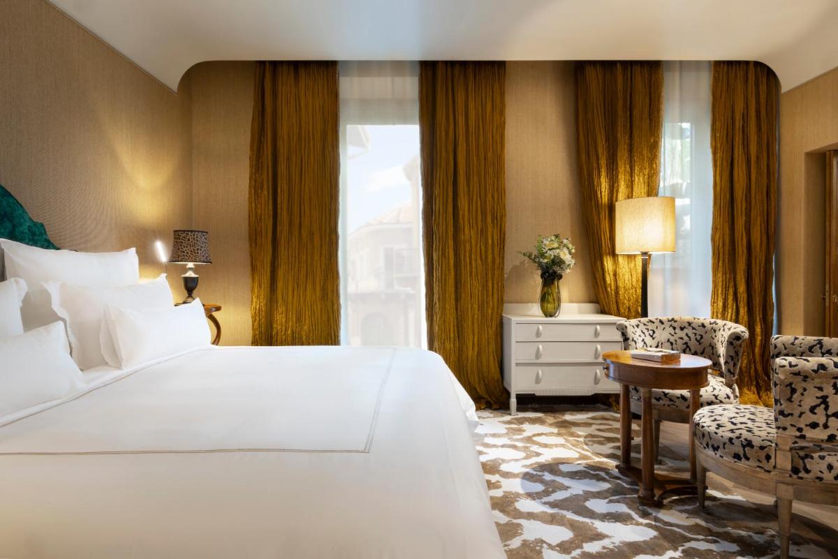 The James Suite Hotel Firenze 1564 - Small Luxury Hotels of the World