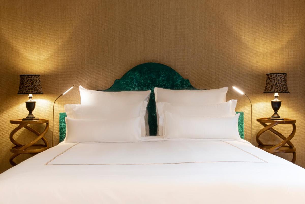 The James Suite Hotel Firenze 1564 - Small Luxury Hotels of the World