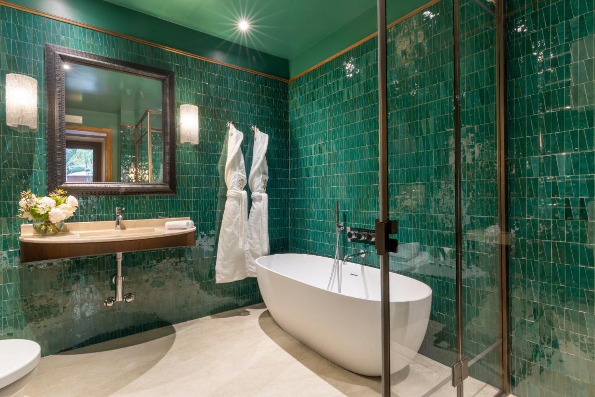 The James Suite Hotel Firenze 1564 - Small Luxury Hotels of the World