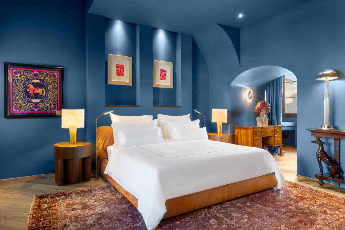 The James Suite Hotel Firenze 1564 - Small Luxury Hotels of the World