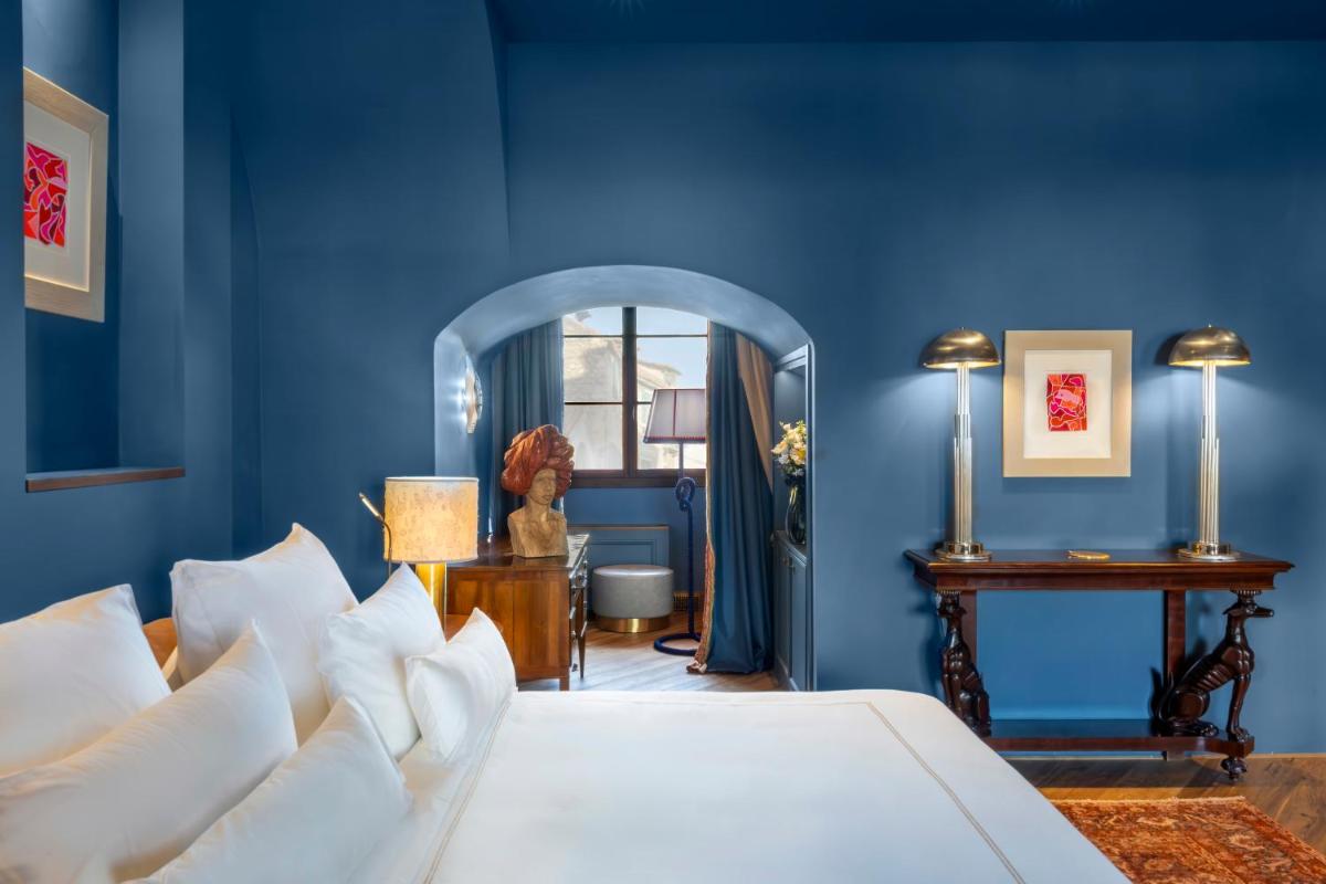 The James Suite Hotel Firenze 1564 - Small Luxury Hotels of the World
