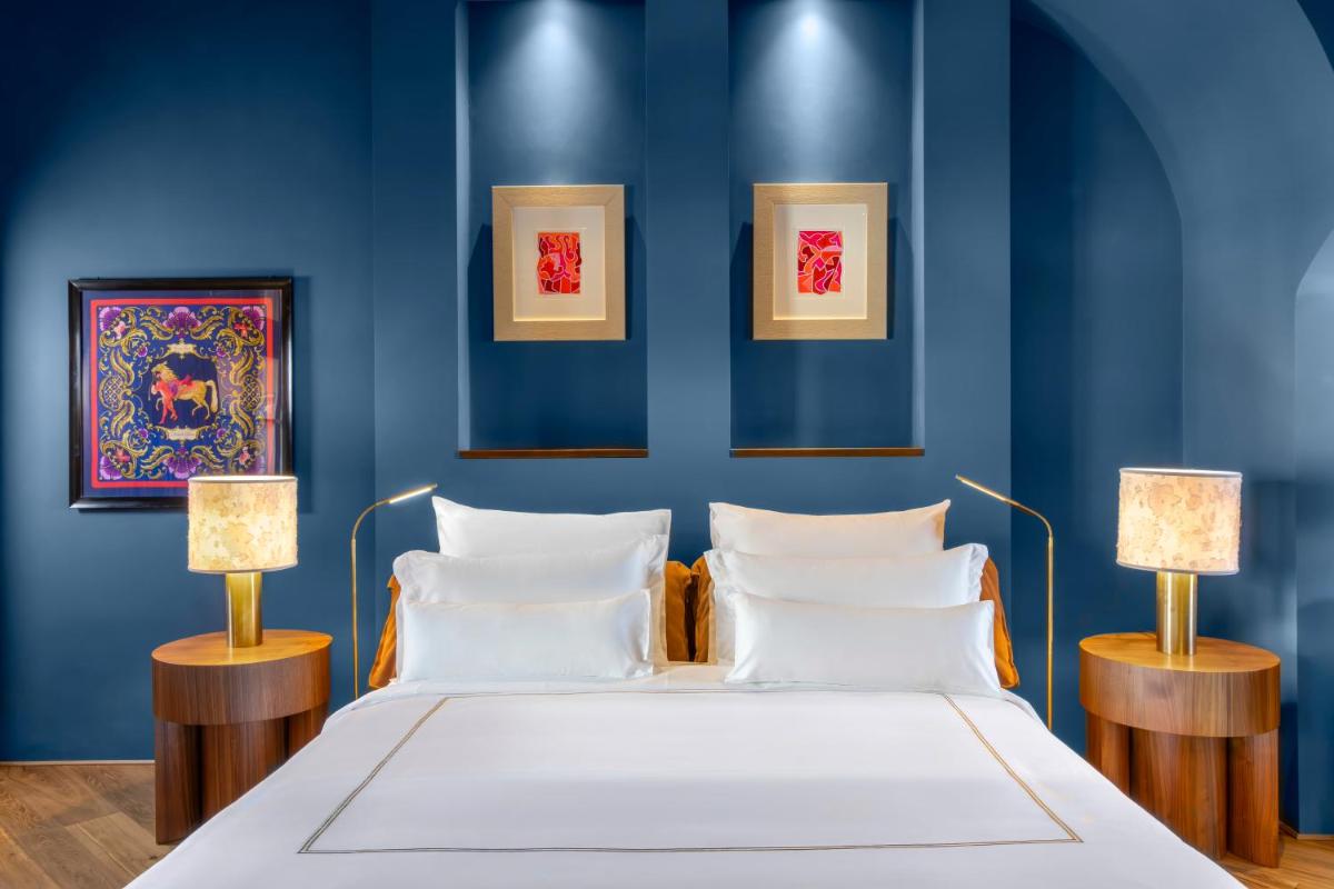 The James Suite Hotel Firenze 1564 - Small Luxury Hotels of the World
