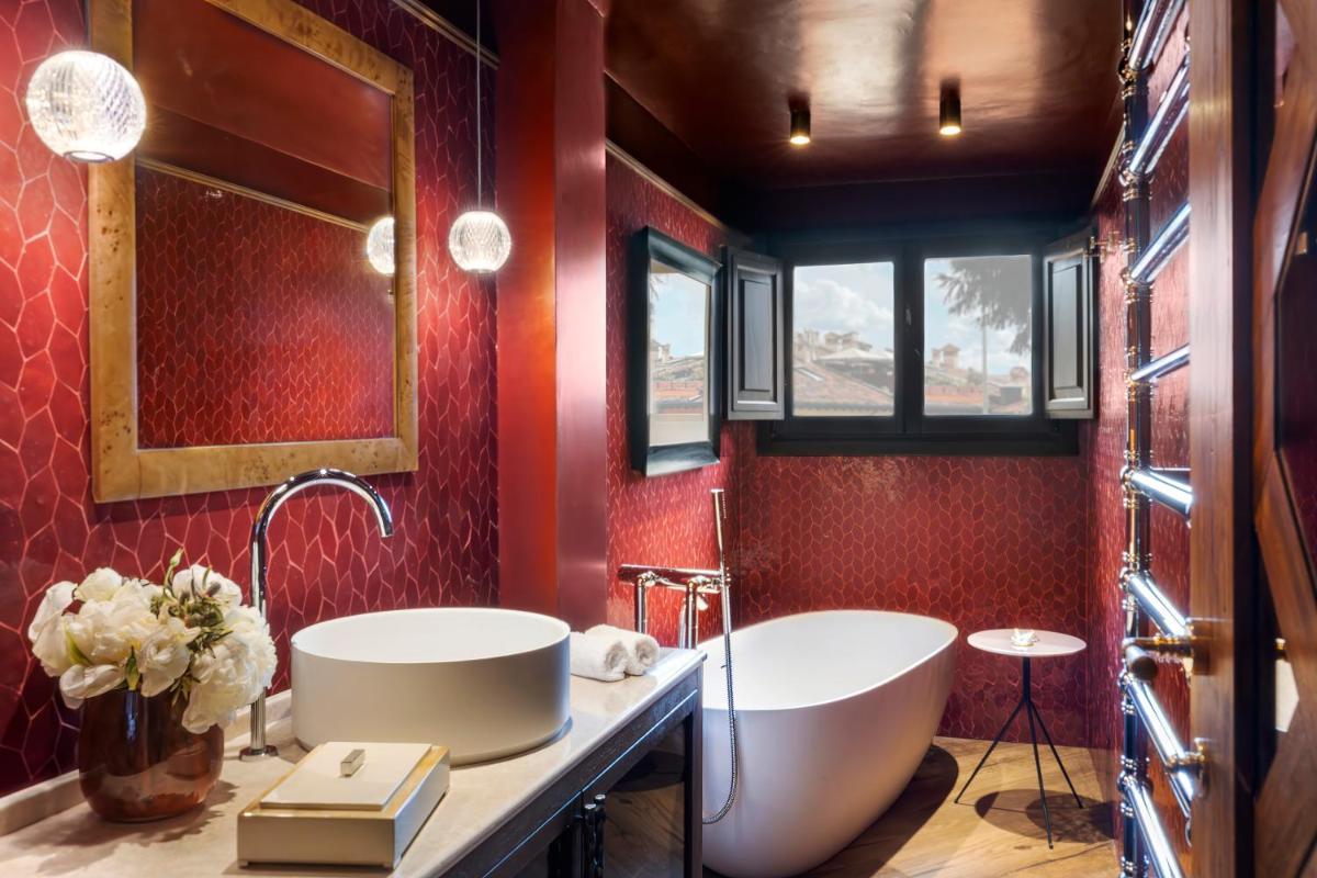 The James Suite Hotel Firenze 1564 - Small Luxury Hotels of the World