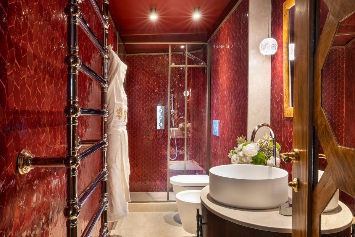 The James Suite Hotel Firenze 1564 - Small Luxury Hotels of the World