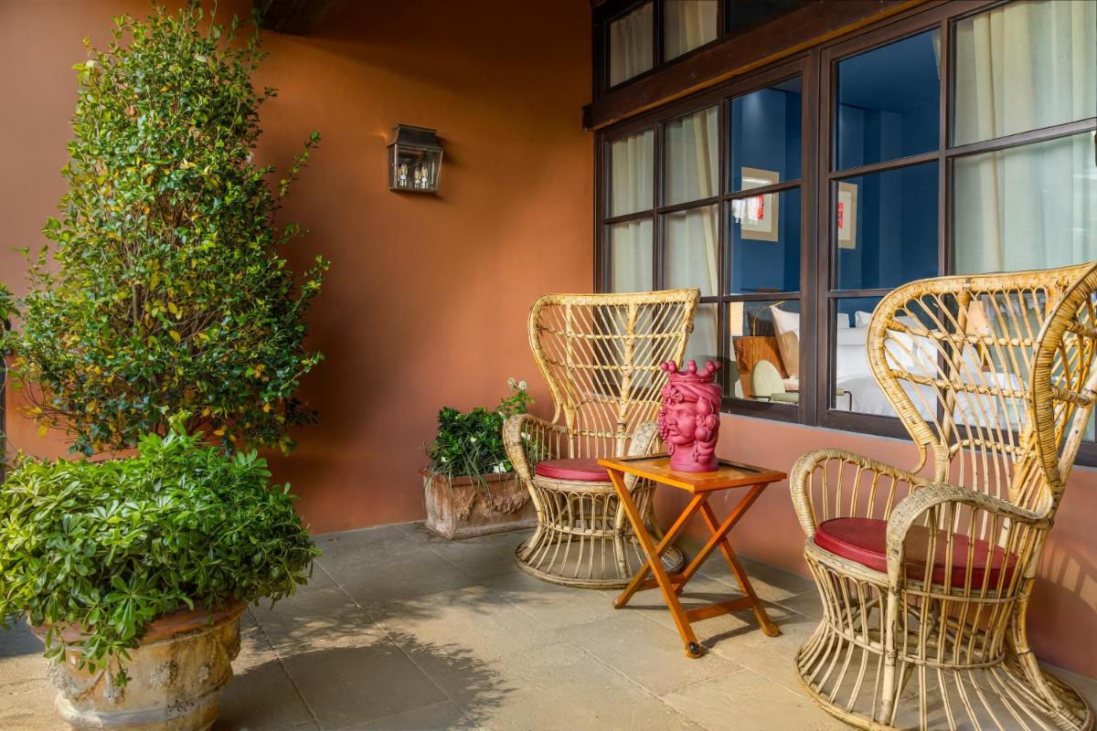 The James Suite Hotel Firenze 1564 - Small Luxury Hotels of the World