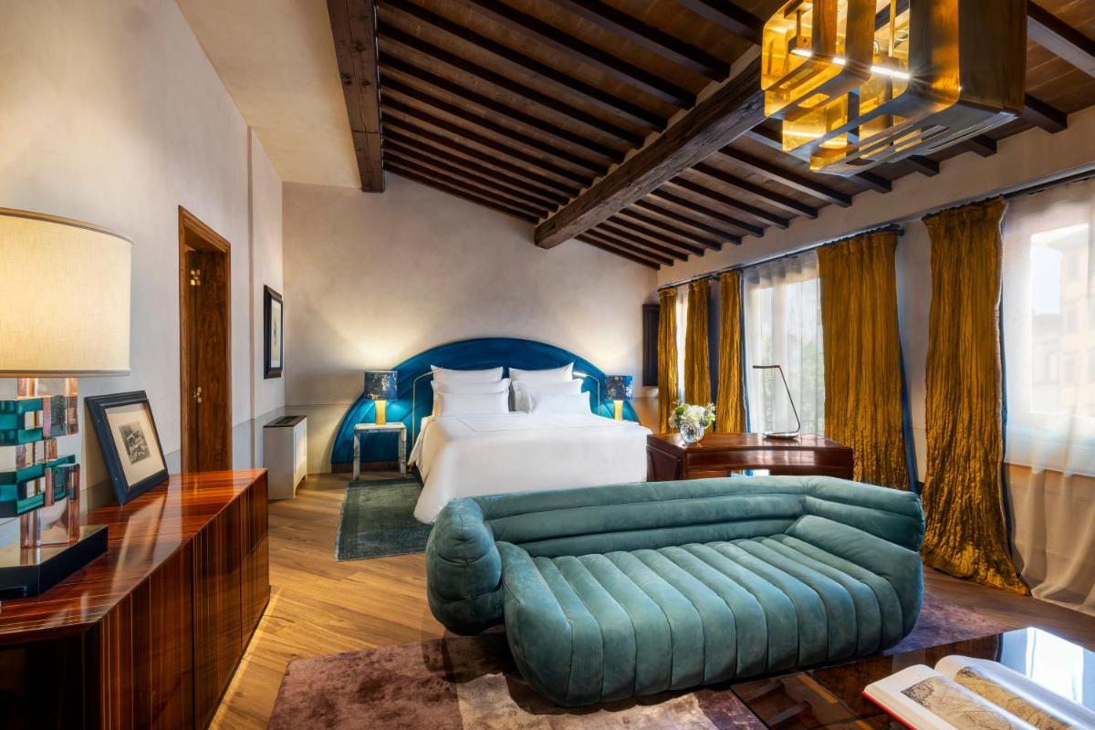 The James Suite Hotel Firenze 1564 - Small Luxury Hotels of the World
