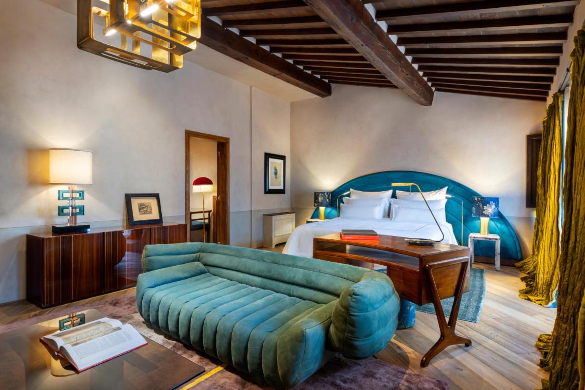 The James Suite Hotel Firenze 1564 - Small Luxury Hotels of the World