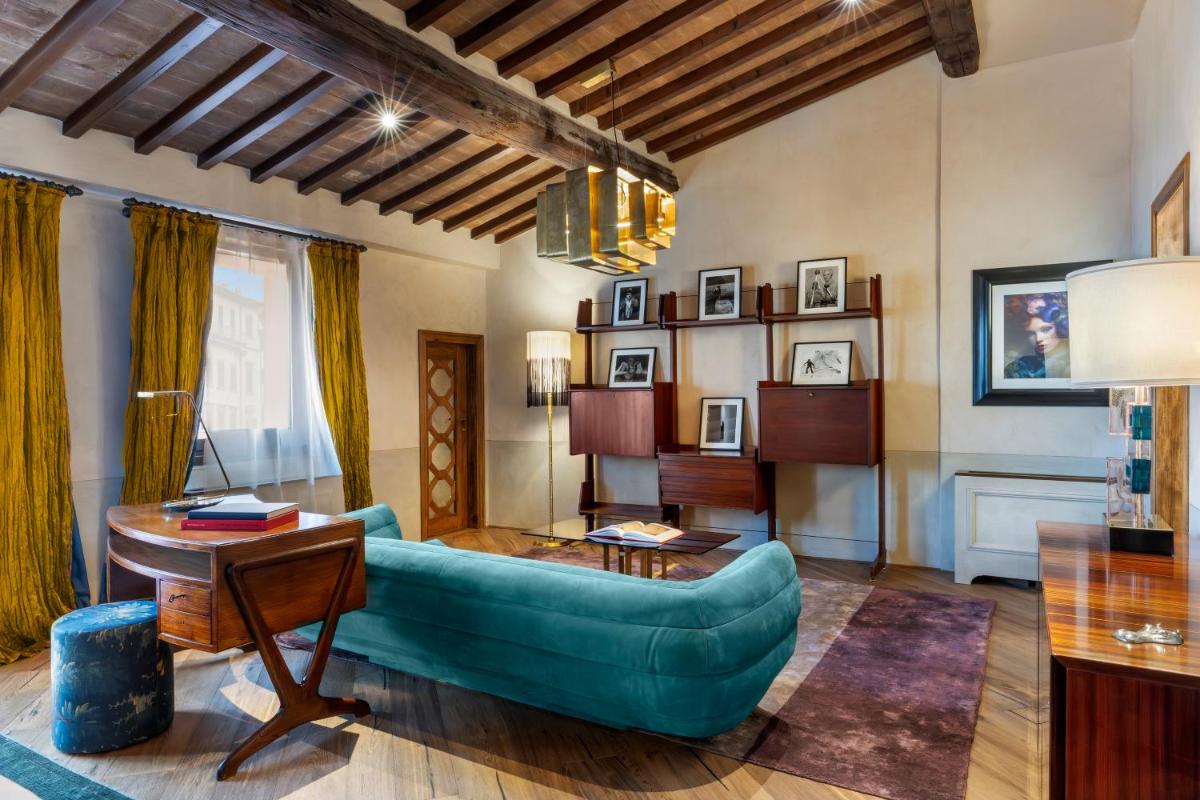 The James Suite Hotel Firenze 1564 - Small Luxury Hotels of the World