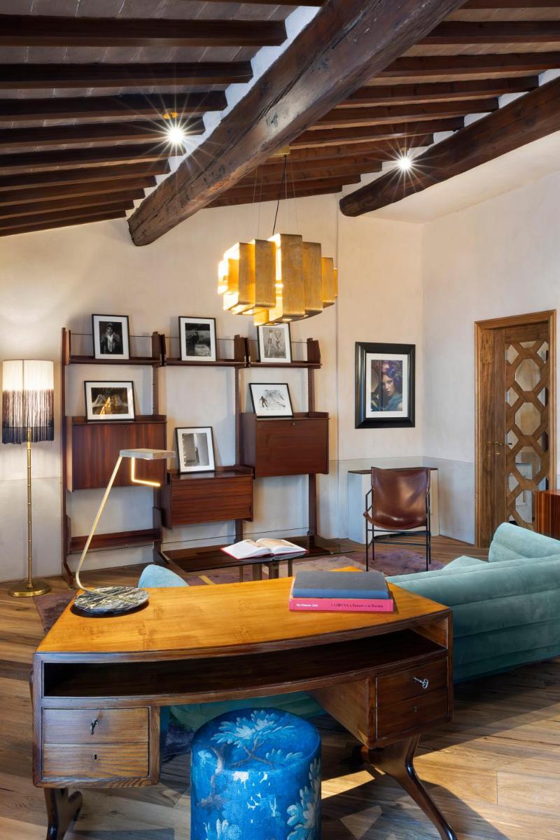 The James Suite Hotel Firenze 1564 - Small Luxury Hotels of the World