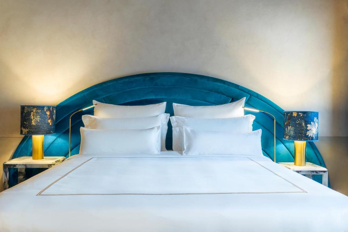 The James Suite Hotel Firenze 1564 - Small Luxury Hotels of the World