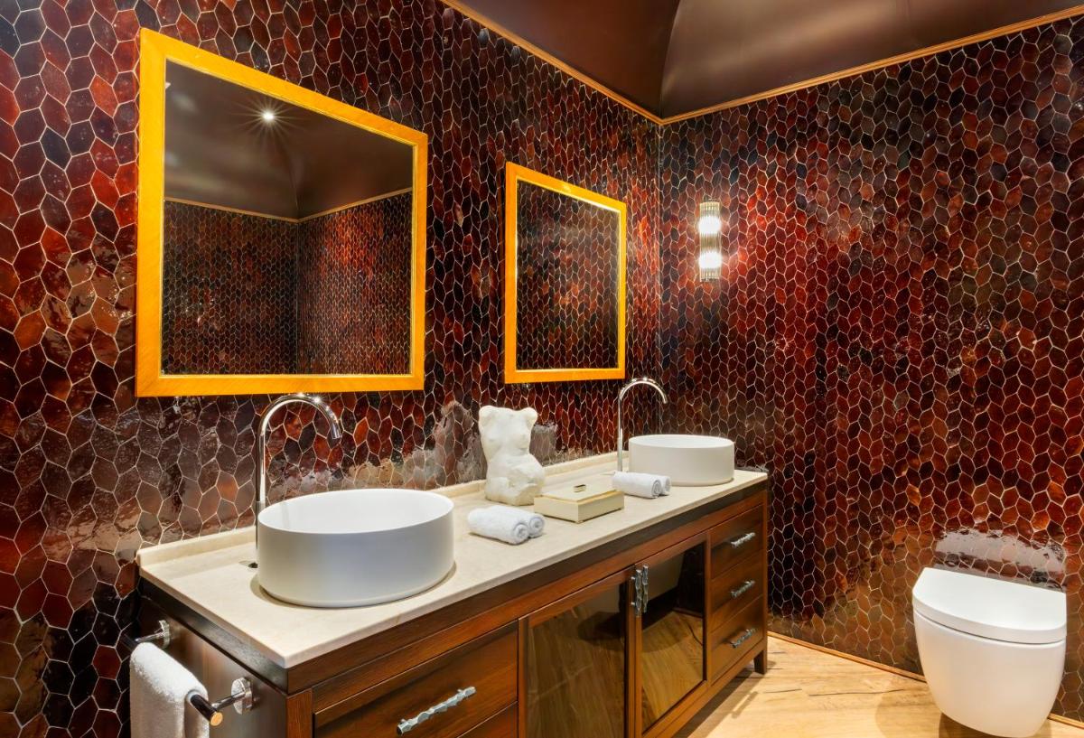 The James Suite Hotel Firenze 1564 - Small Luxury Hotels of the World