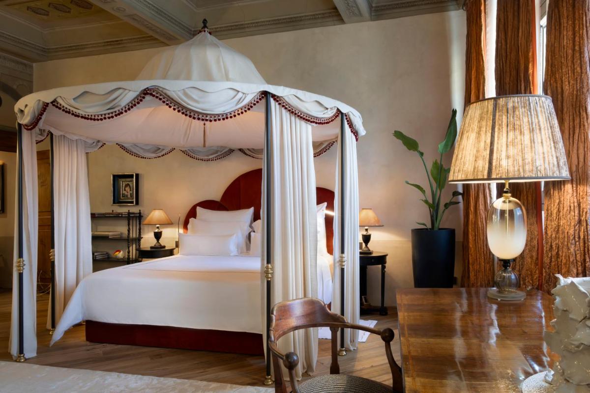 The James Suite Hotel Firenze 1564 - Small Luxury Hotels of the World