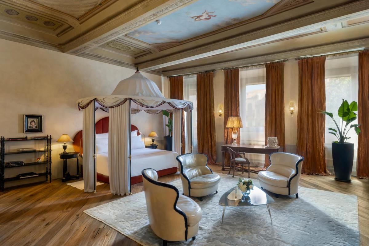 The James Suite Hotel Firenze 1564 - Small Luxury Hotels of the World