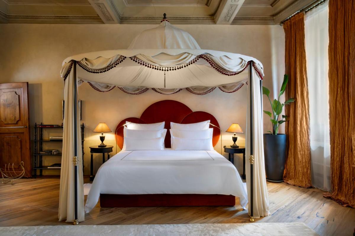 The James Suite Hotel Firenze 1564 - Small Luxury Hotels of the World