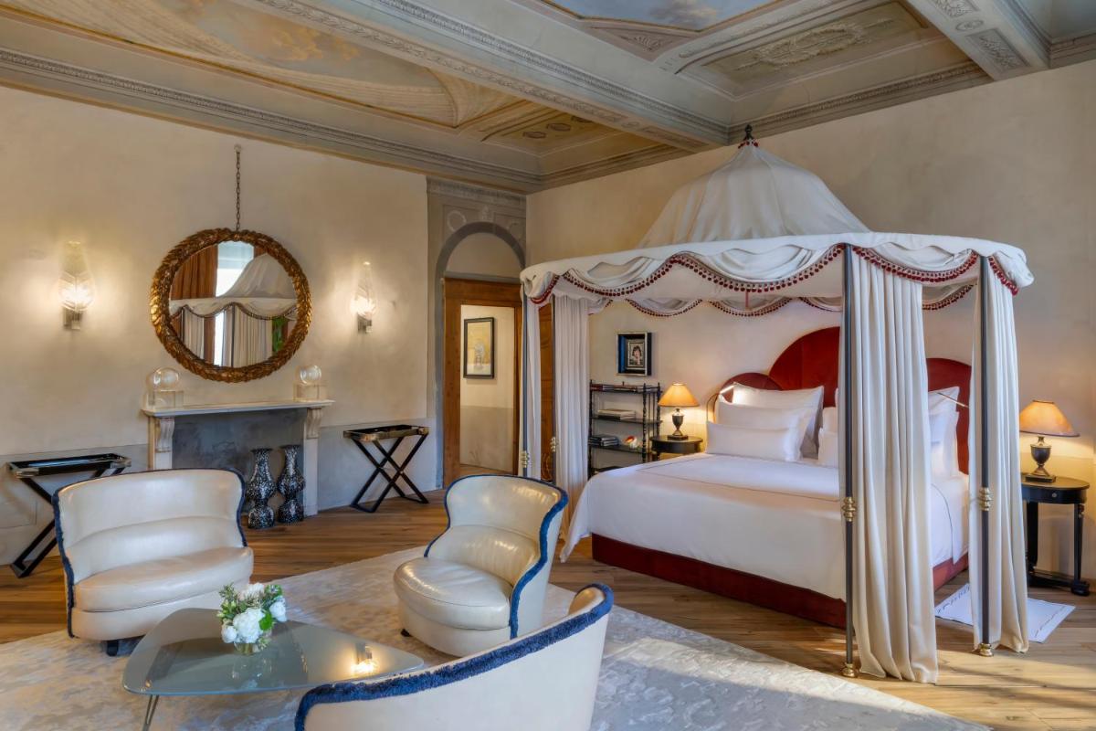 The James Suite Hotel Firenze 1564 - Small Luxury Hotels of the World
