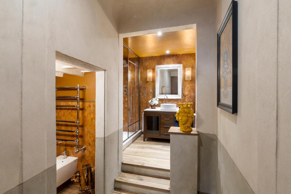 The James Suite Hotel Firenze 1564 - Small Luxury Hotels of the World