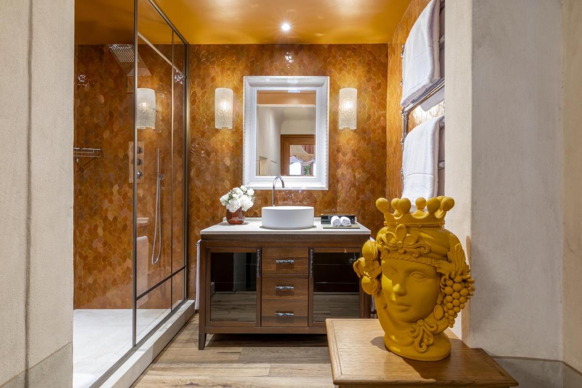 The James Suite Hotel Firenze 1564 - Small Luxury Hotels of the World
