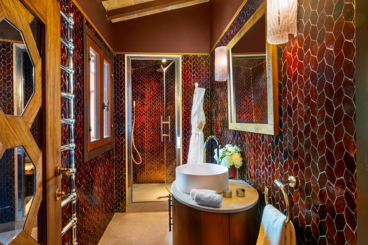 The James Suite Hotel Firenze 1564 - Small Luxury Hotels of the World