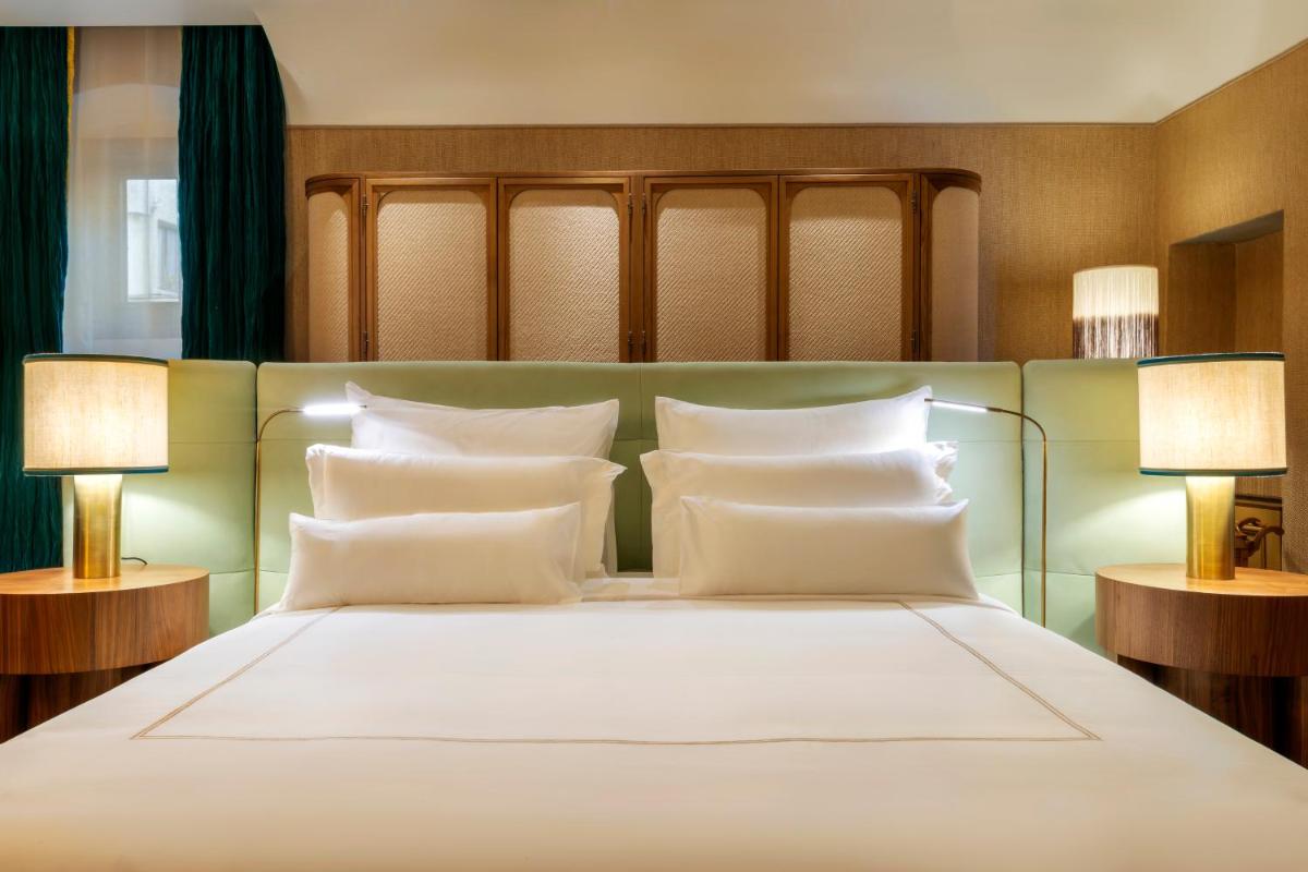 The James Suite Hotel Firenze 1564 - Small Luxury Hotels of the World
