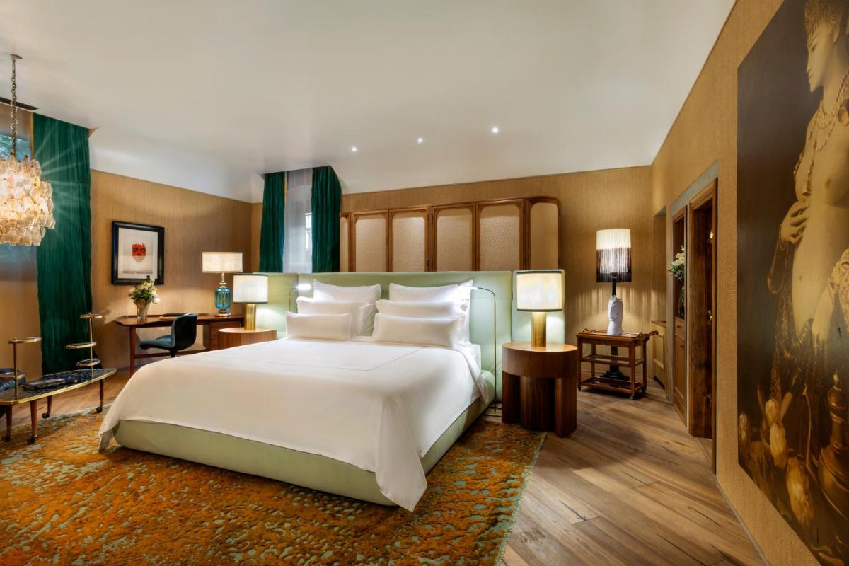 The James Suite Hotel Firenze 1564 - Small Luxury Hotels of the World
