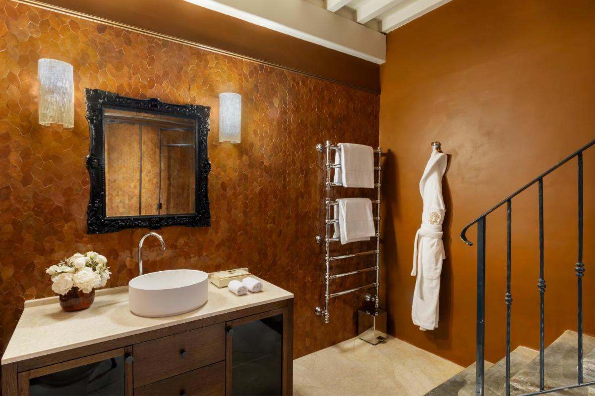 The James Suite Hotel Firenze 1564 - Small Luxury Hotels of the World