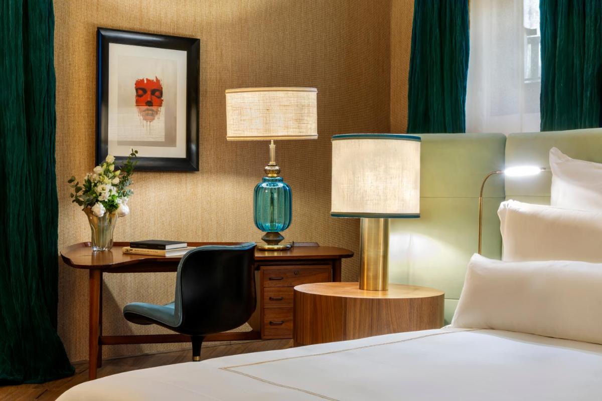 The James Suite Hotel Firenze 1564 - Small Luxury Hotels of the World