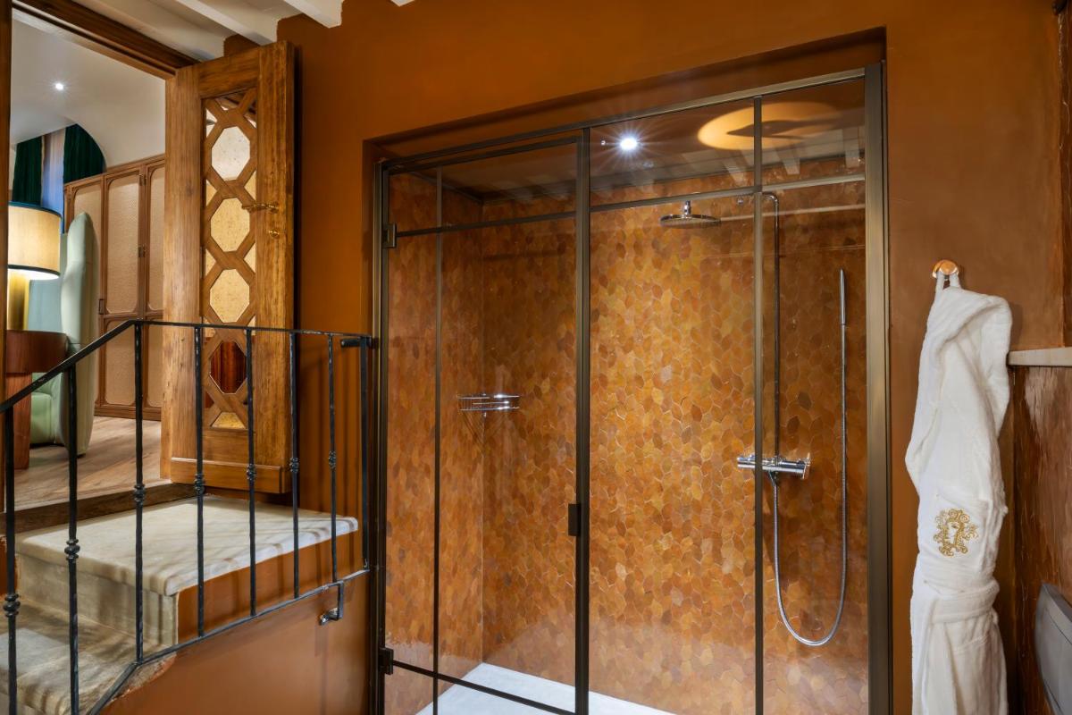 The James Suite Hotel Firenze 1564 - Small Luxury Hotels of the World