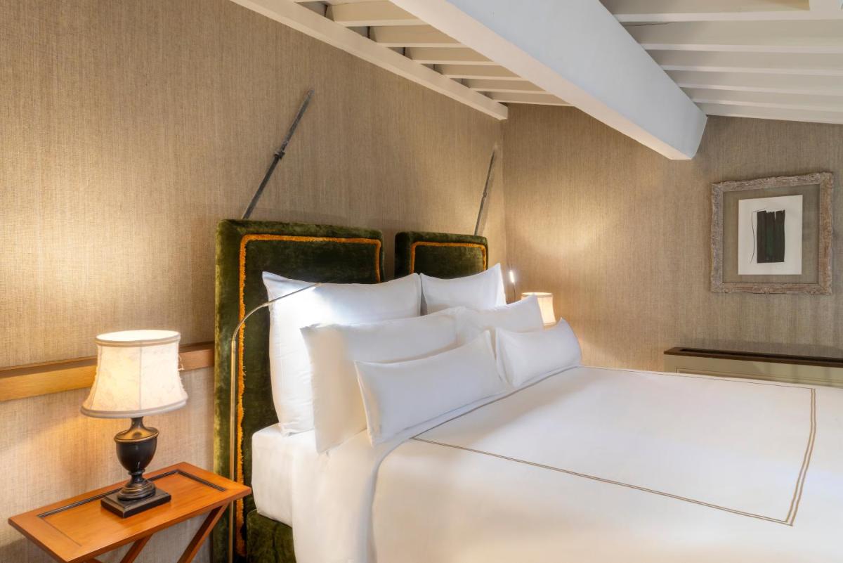 The James Suite Hotel Firenze 1564 - Small Luxury Hotels of the World