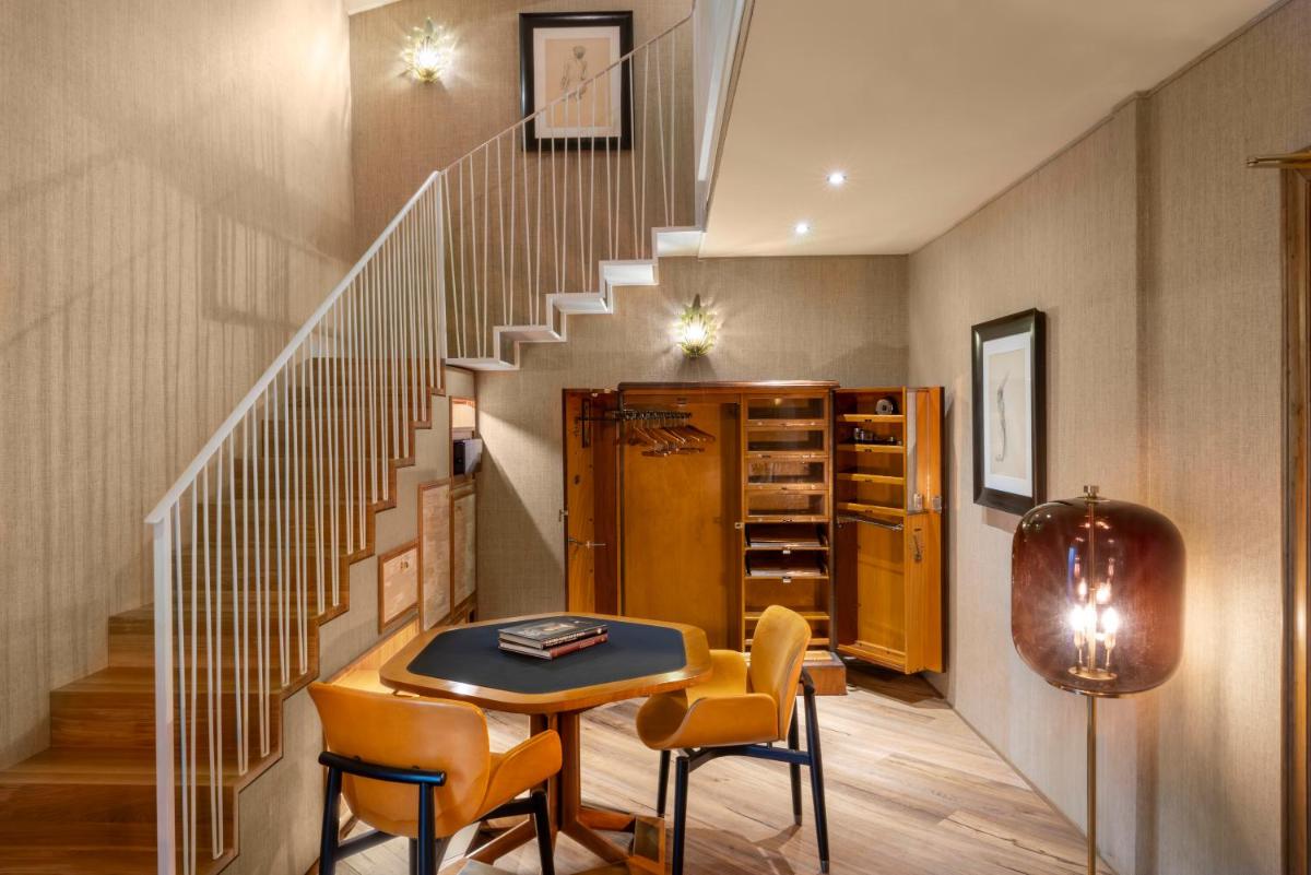 The James Suite Hotel Firenze 1564 - Small Luxury Hotels of the World